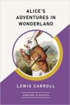 Alice in Wonderland Amazon Classics